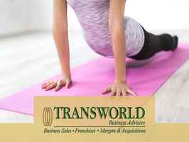 Yoga, Fitness & Dance Studio With Multiple Revenue