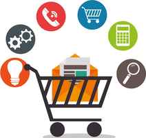 Growing, World Class E-Commerce Advertising Agency