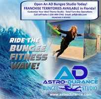 Astro-Durance Fitness Franchise!