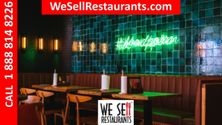 Profitable Restaurant for Sale In Fort Collins, CO