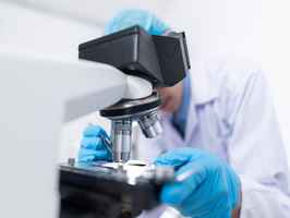 Lab for COVID, Blood and Urine Testing SBA Pre-qua