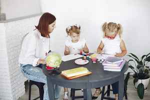 Nanny Placement Business For Sale – Remote Busines