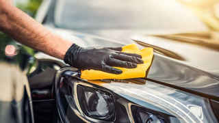 Mobile Car Detailing Business in Bluffton, SC