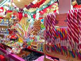 Candy Shop For Sale