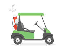 Golf Cart Service and Repair Business For Sale