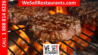 Restaurant for Sale - Weekends Off !