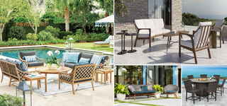 SBA $66K Down - Outdoor Patio Furniture Retail,...