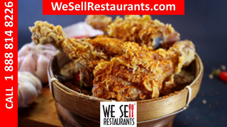 Earn Six Figures - Southern Style Restaurant