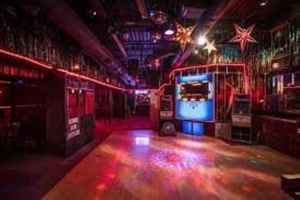 Adult Entertainment - Hostess Bar - Dance - Pool