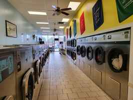 Greenville Area Laundromat - Like New Equipment