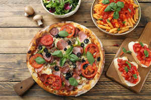 Exclusive - Restaurant - Bar - Pizza - $65k weekly
