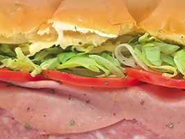 National Sub Shop For Sale
