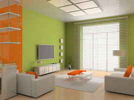 Complete Home Interior Design and Decor