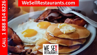 Profitable Diner for Sale Earns $80k+. Price Drop!