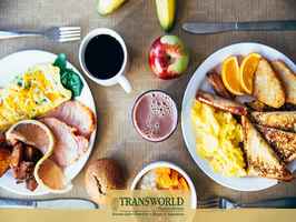 Breakfast Lunch Restaurant for Sale in Marion Coun