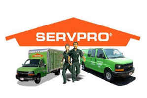 Two Connected ServPro Franchises, serving the M...