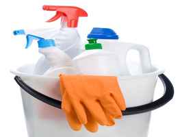 Money Making Cleaning Business With Growing Sales