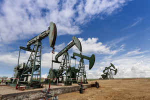 Texas Oil Deal $5.8M