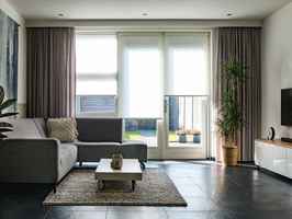 Lender Pre-Qualified-Existing Window Covering