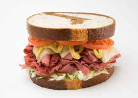 Highly Successful Deli Franchise - Placer County