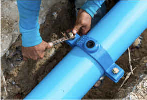 Highly lucrative plumbing business for sale 342380