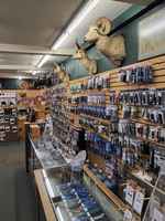 Established Gun Shop & Accessories for sale