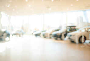 Car Dealership Business with Real Estate --PENDING