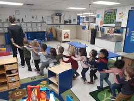 Returns To Normal / Preschool Childcare For Sale