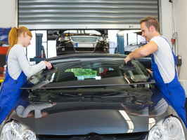 Auto Glass Repair and Replacement-Boise, Idaho