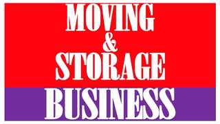 Moving and Storage Business - Hi Net !