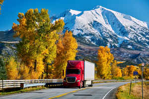 Colorado Regional Delivery Company