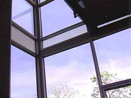 Glass Window & Door Co.
