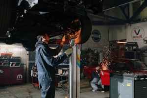 20 Year Established Automotive Repair Shop