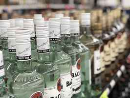 1.8 Million in Revenue - Liquor Store and C-Store