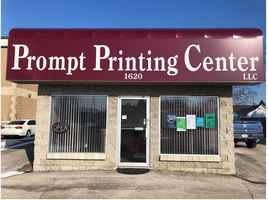 printing-business-with-real-estate-two-rivers-wisconsin