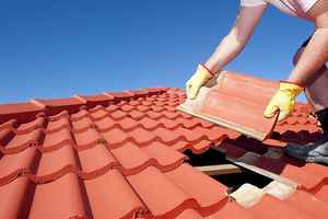 Roofing Company for Sale Due to Ill Health