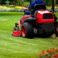 55 Lawn Contracts - Commercial & Residential