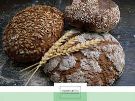 Bread and Bakery Franchise - 98016
