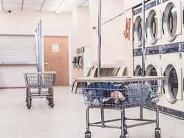 Profitable Absentee and Modern Laundromat for Sale