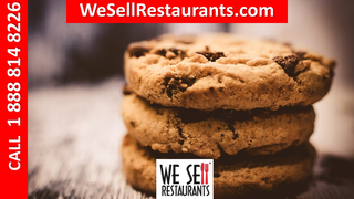 Great American Cookie Franchise Simple to Run
