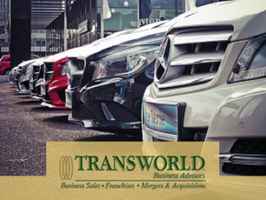 Established Used Car Sales on High Traffic Road