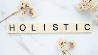 Holistic Services - Aesthetician & More