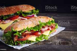 Breakfast and Lunch Deli for Corporate Accounts