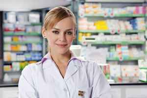 Houston Area Retail Pharmacy $300k