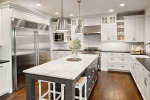 Kitchen & Bath Remodeling & Building Products