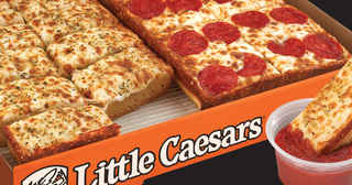Multi-Unit Little Caesars Franchise Package
