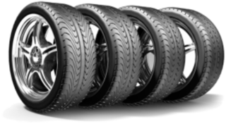 Tire Repair and Sales