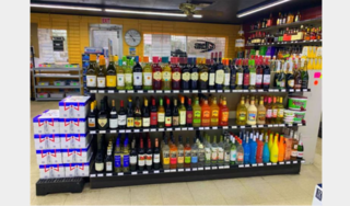 Liquor Store with Property in North Florida!