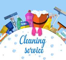 Well Established Residential Cleaning Service