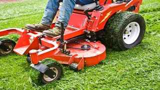Sarasota County Lawn and Landscaping Business